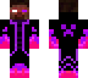herobrine ice v.3