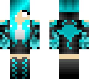 herobrine manta