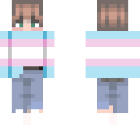 hes a soft boi, innie?