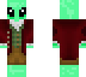 hobbit alien