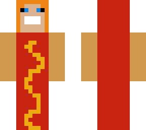 hotdog dallon