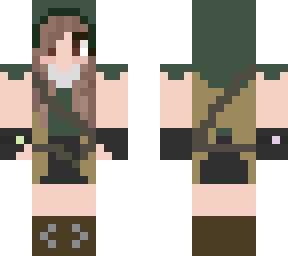 hunter (val)
