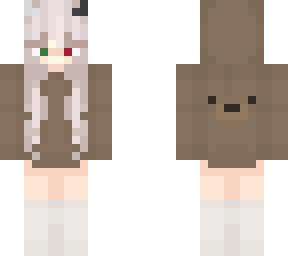 i got bored so made a skin with bases