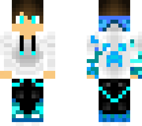 ice boi skin