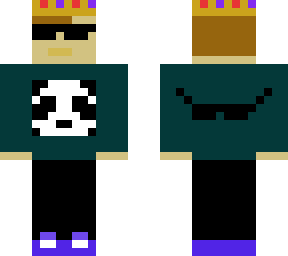 ice egozy kid