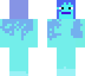 ice girl