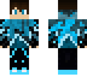 ice man