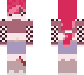 idk oc??