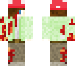 improved nether mushroom hat