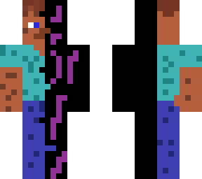 infected steve