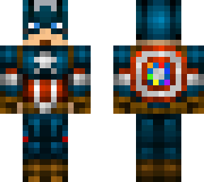 infinity america