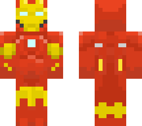 iron man