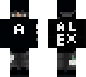 itzalexgamin skin