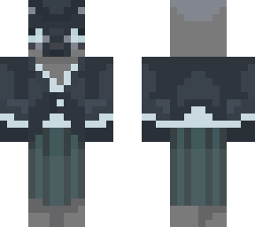 jackdaw man [sona]