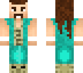 jake "the snake" roberts (face attire)