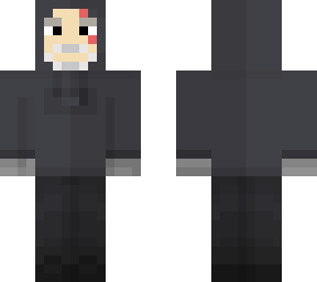 jigsaw undercover