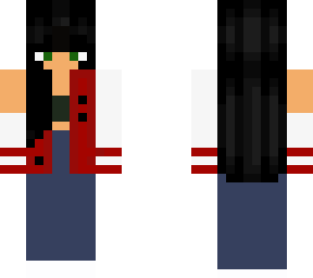 jock's girlfriend