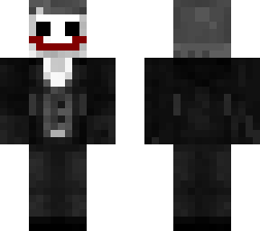 joker oscuro