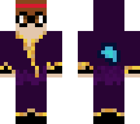 juanstrange