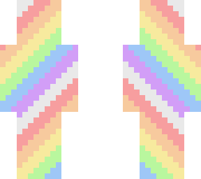 just a rainbow