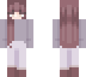 just a random skin
