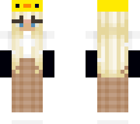 just a skin