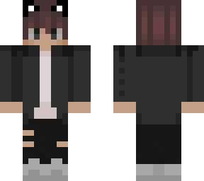 just improved the first layer of it >_>