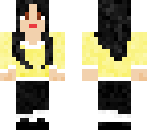 kaayylas skin creation