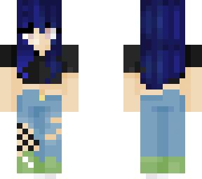 katilyn -a split between realities- -collab-