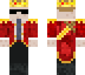 king  of  the berries