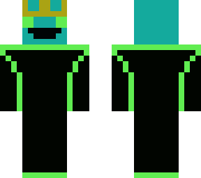 king agent