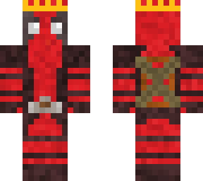 king deadpool