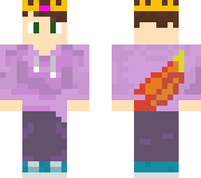 king gramps
