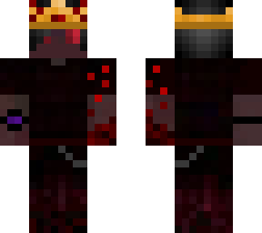 king of demons