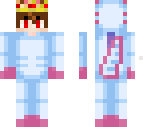 king onesie