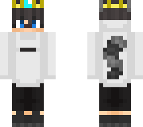 king racoon boy