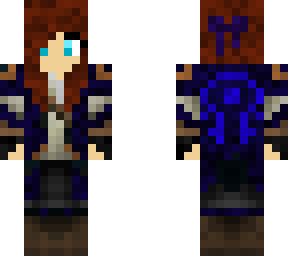 kira ikaria animation fixed with eyes