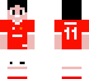 kit manchester united 2021/2022 actualizada