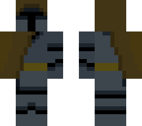 knightof the end