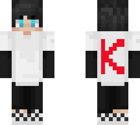 krazahh skin