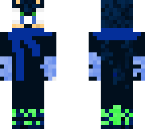 kyle skin <3 (fixed)
