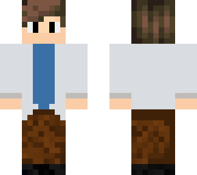 lab coat