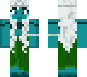 lagoon fairy