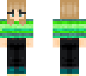 lime lamas niki