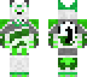 lime wolf 2
