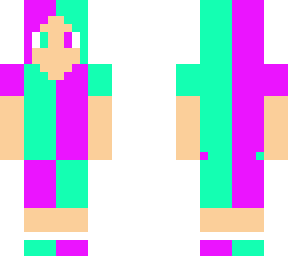 lisa the persona