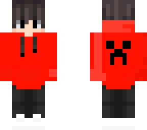Slim Arms Minecraft Skins