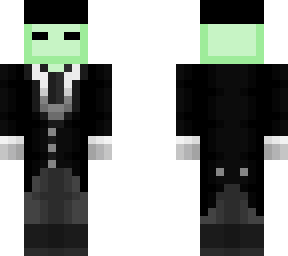 little business man