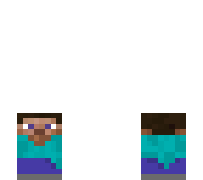 little steve