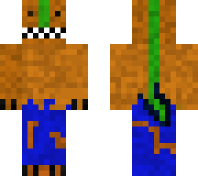 lizard man